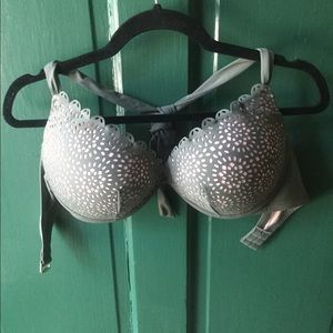 38 D Bikini Top